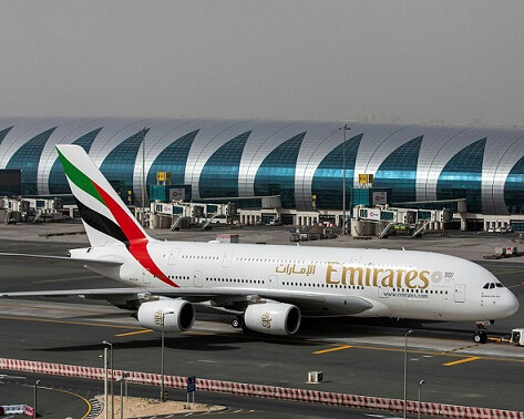 Emirates, Etihad to continue with salary cuts till September!